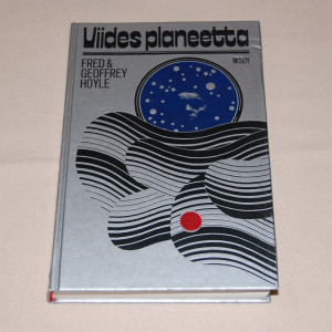 Fred & Geoffrey Hoyle Viides planeetta